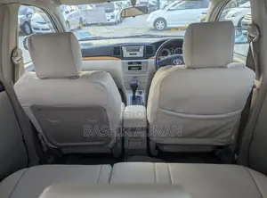 Toyota Corolla RunX 1.5 X FWD 2005 Silver