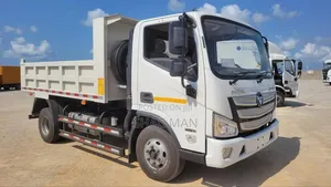 Dump Trucks