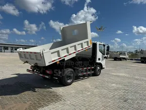 Dump Trucks