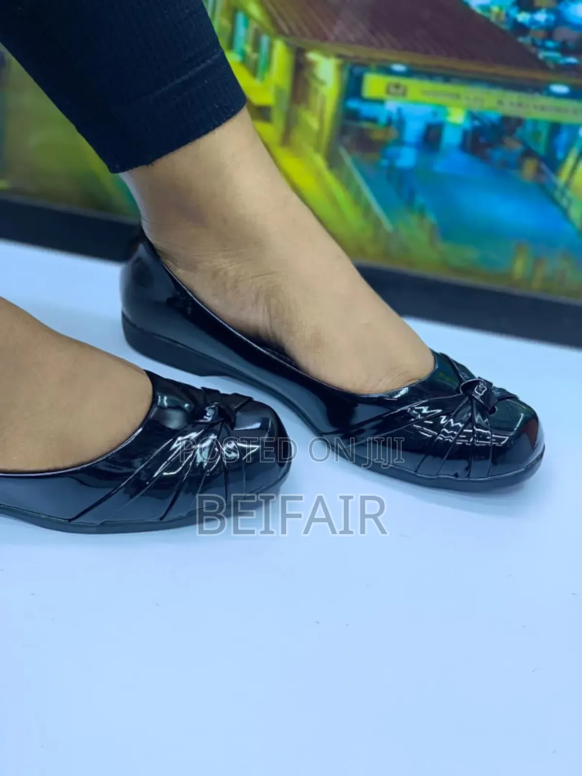 Viatu Vya Kike | Ladies Shoes | Fashionable and Durable