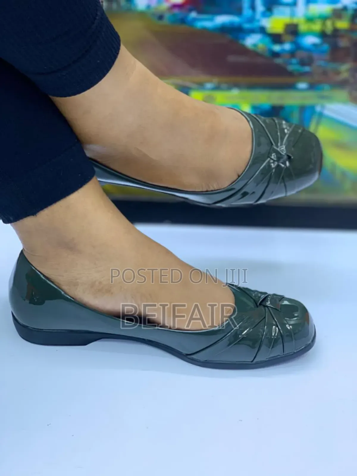 Viatu Vya Kike | Ladies Shoes | Fashionable and Durable
