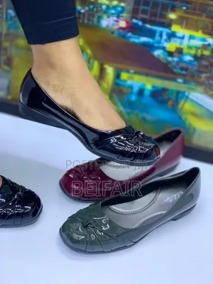 Viatu Vya Kike | Ladies Shoes | Fashionable and Durable