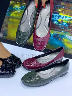Viatu Vya Kike | Ladies Shoes | Fashionable and Durable