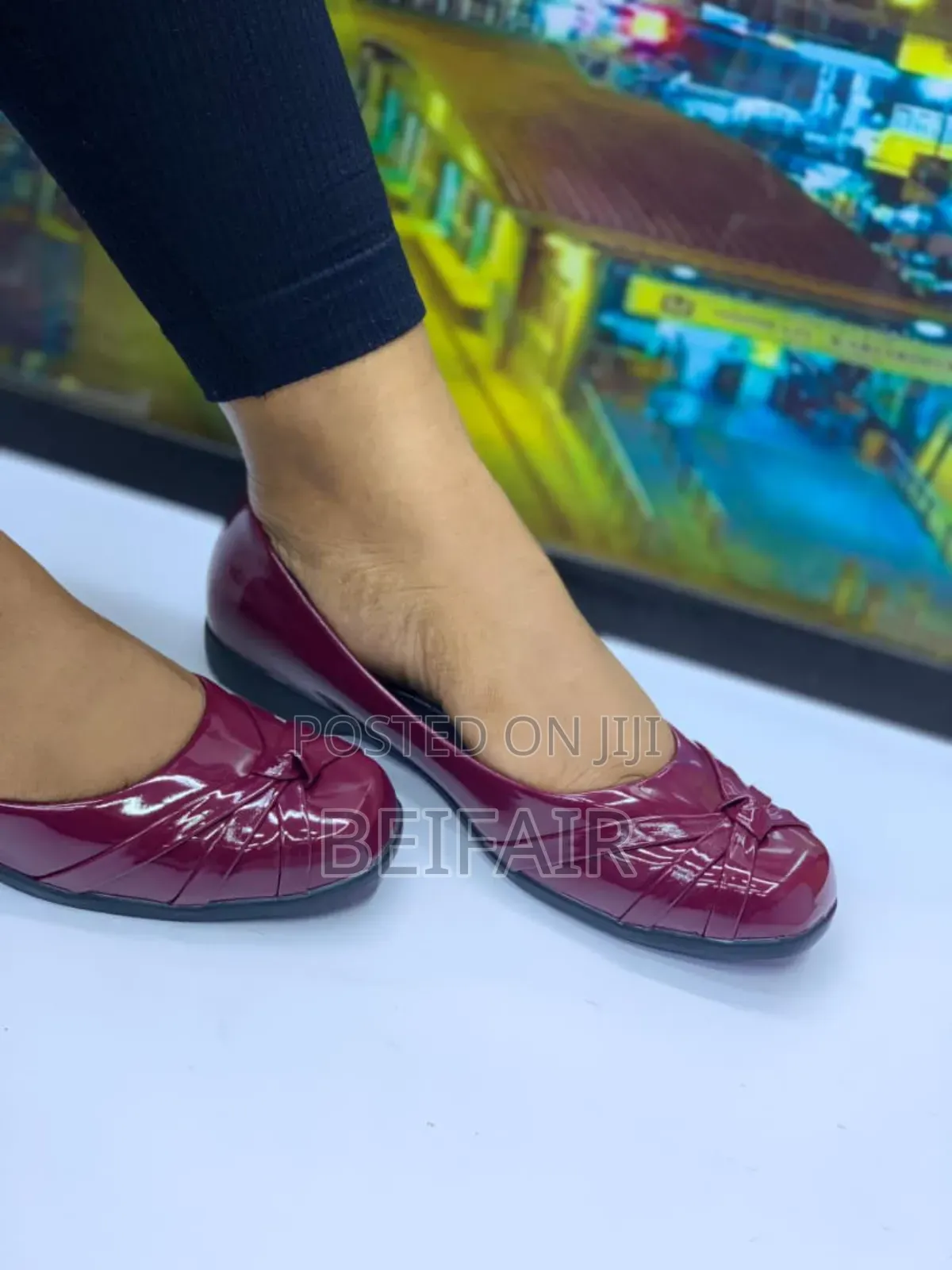 Viatu Vya Kike | Ladies Shoes | Fashionable and Durable