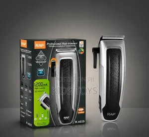 Raf Professional Hair Trimmer