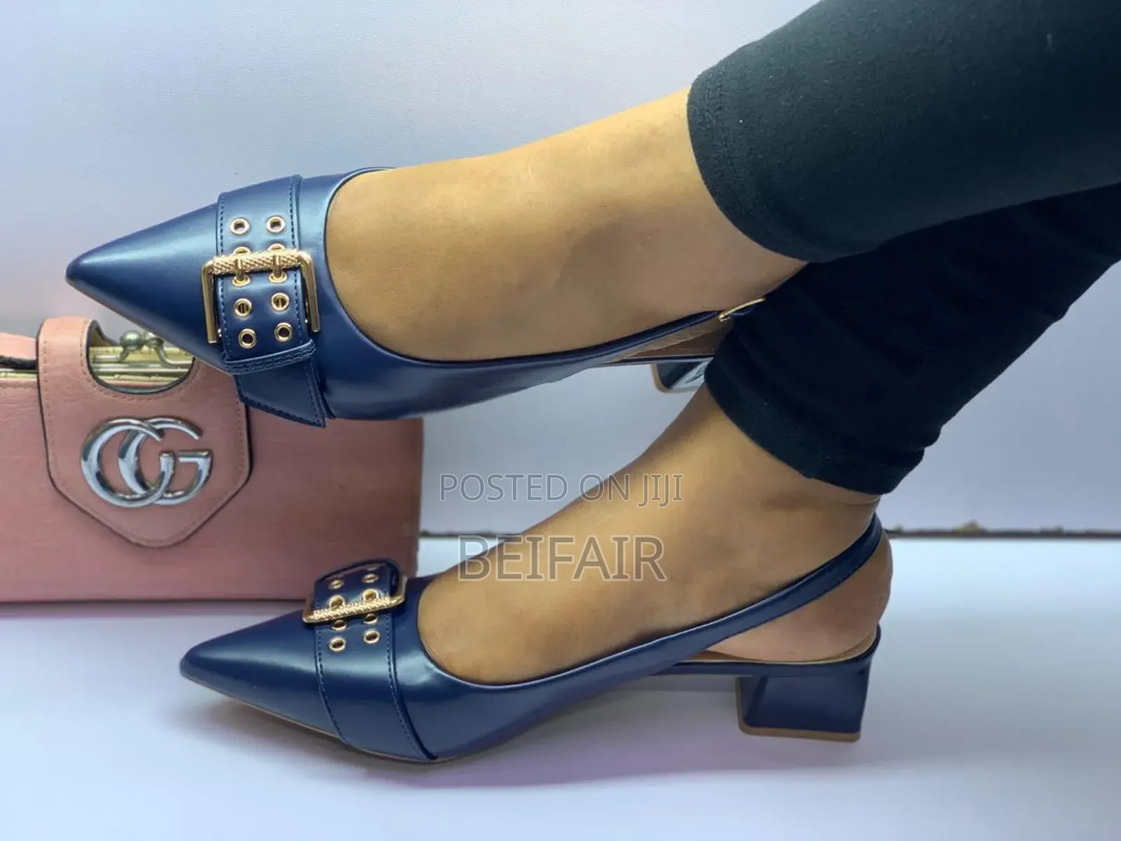 Ladies Shoes | Wazi Nyuma
