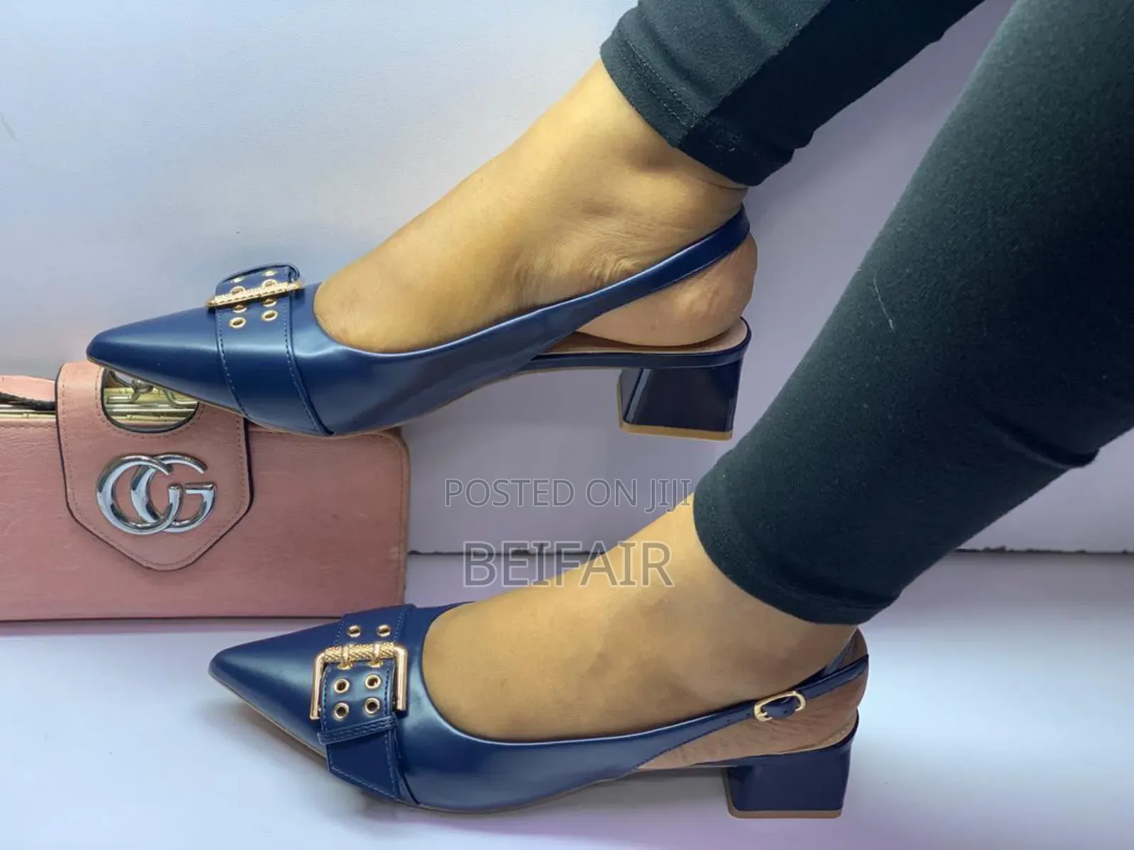Ladies Shoes | Wazi Nyuma