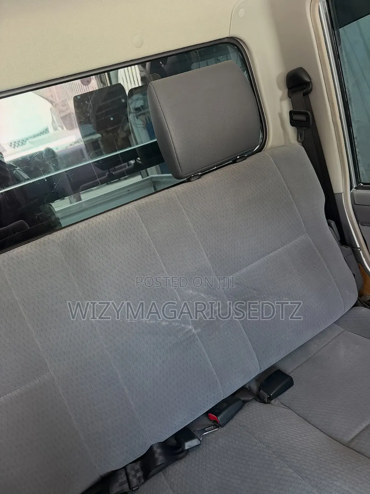 Toyota Land Cruiser 79 Series 2023 Silver
