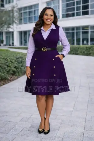 Dress for Women