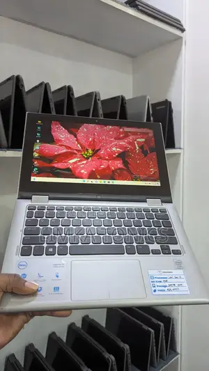 New Laptop Dell Inspiron 11 3148 4GB Intel Core I5 HDD 500GB