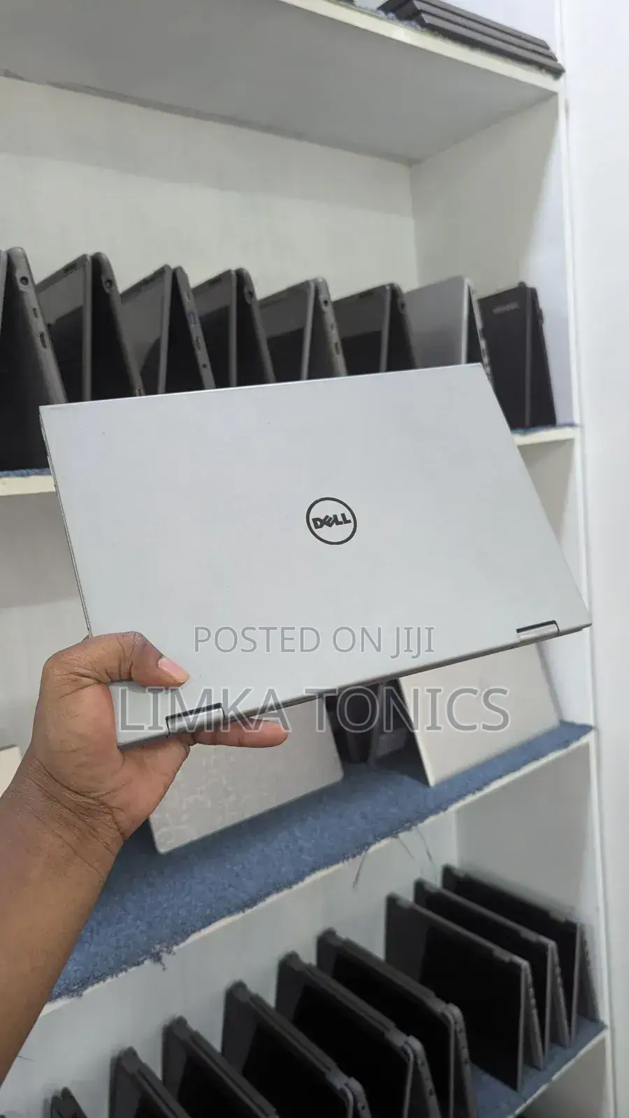 New Laptop Dell Inspiron 11 3148 4GB Intel Core I5 HDD 500GB
