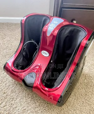 Foot Calf Massager Machine