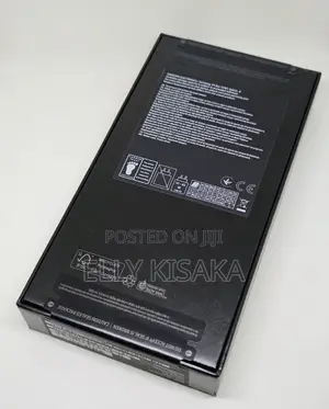 New Samsung Galaxy S24 Ultra 256 GB Gray