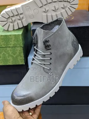 Timbs Og Boots