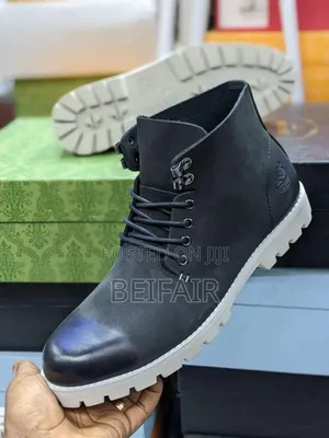 Timbs Og Boots