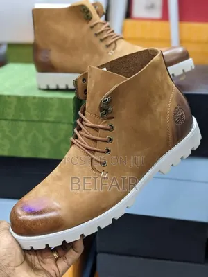 Timbs Og Boots