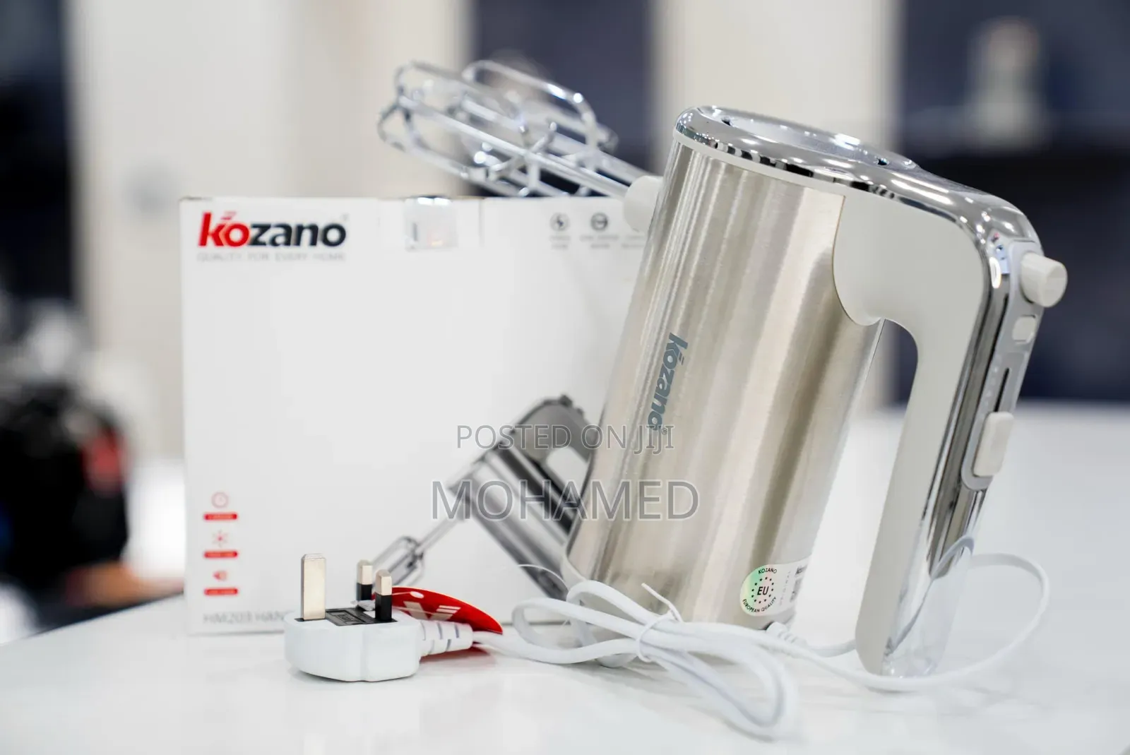 Kozano Hand Blender