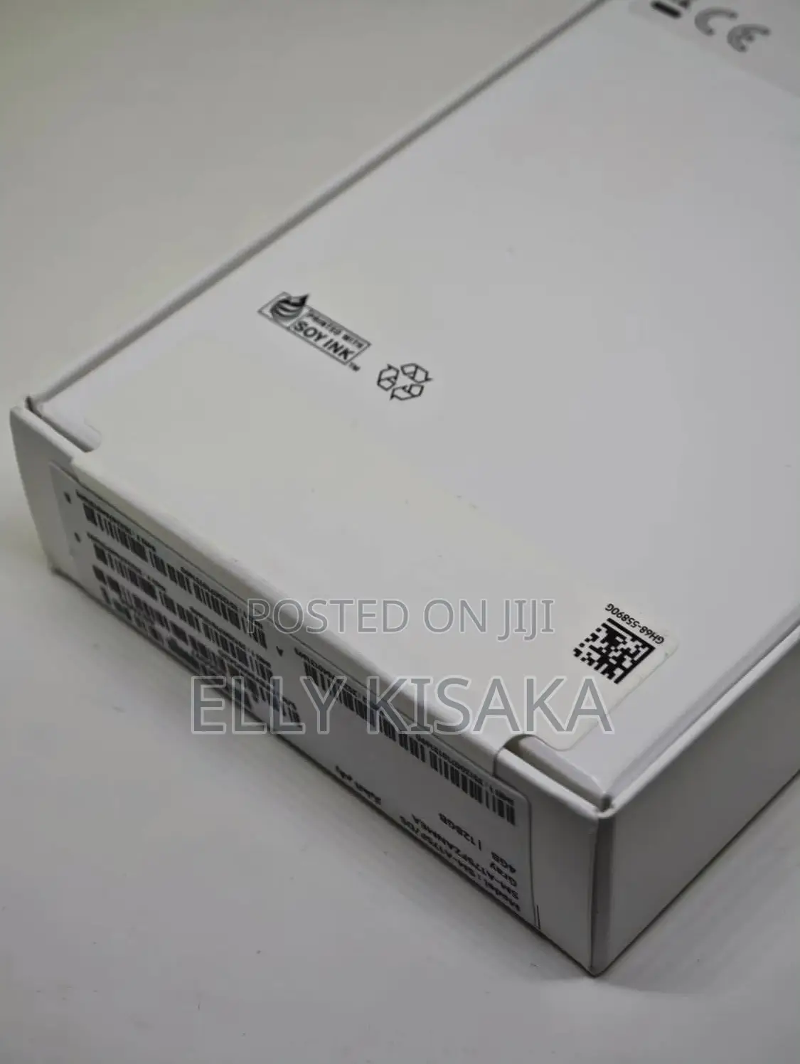 New Samsung Galaxy A17 128 GB Black