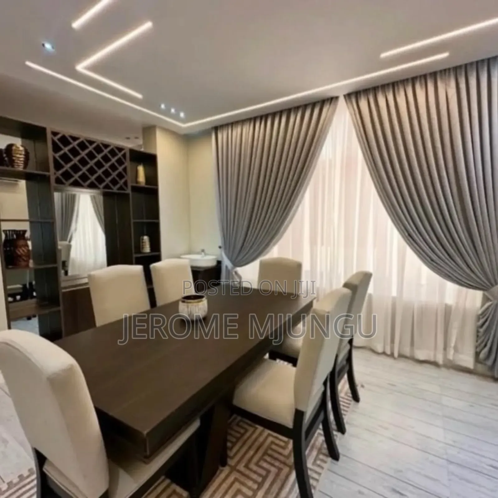 Furnished 4bdrm Apartment in Oyster Bay for rent