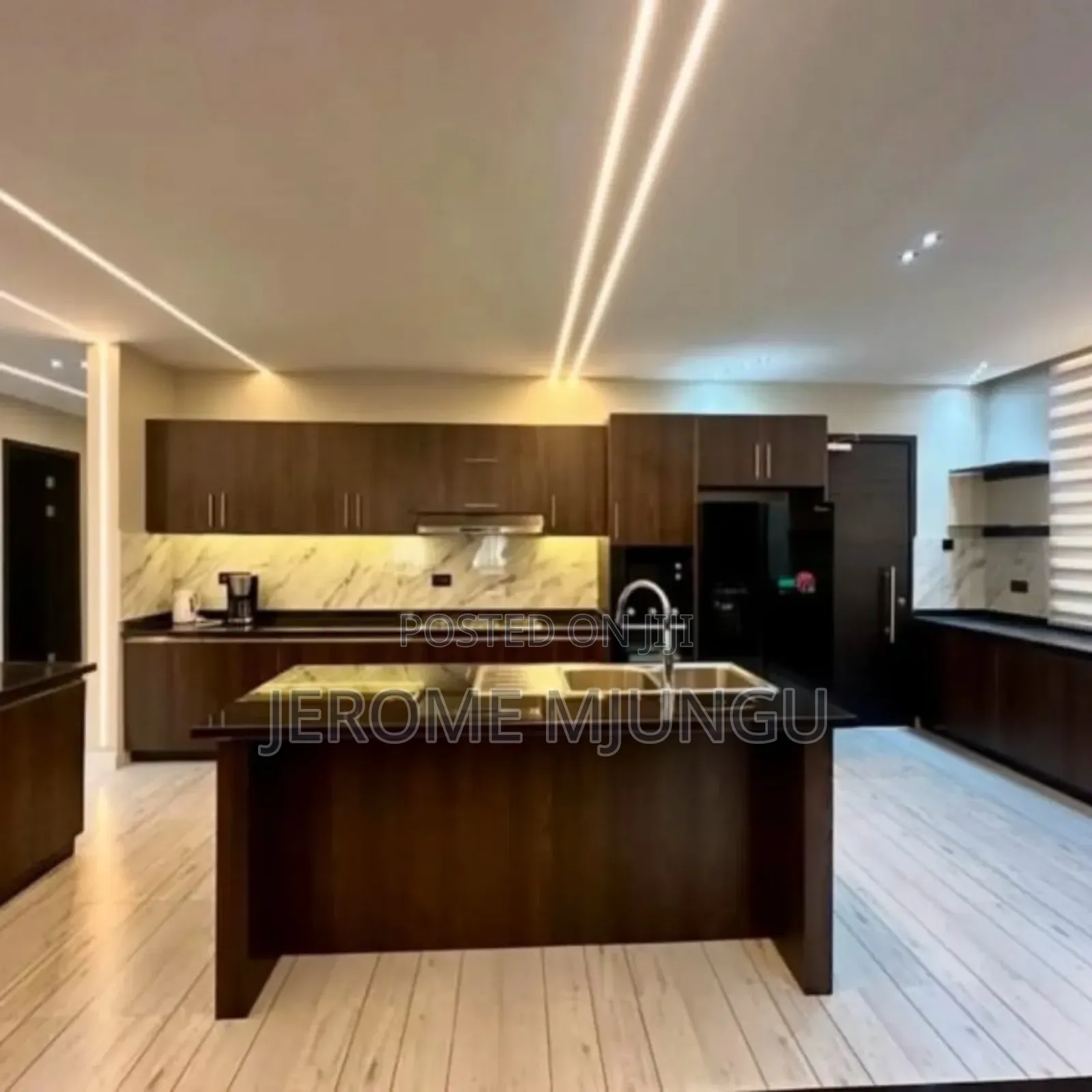 Furnished 4bdrm Apartment in Oyster Bay for rent