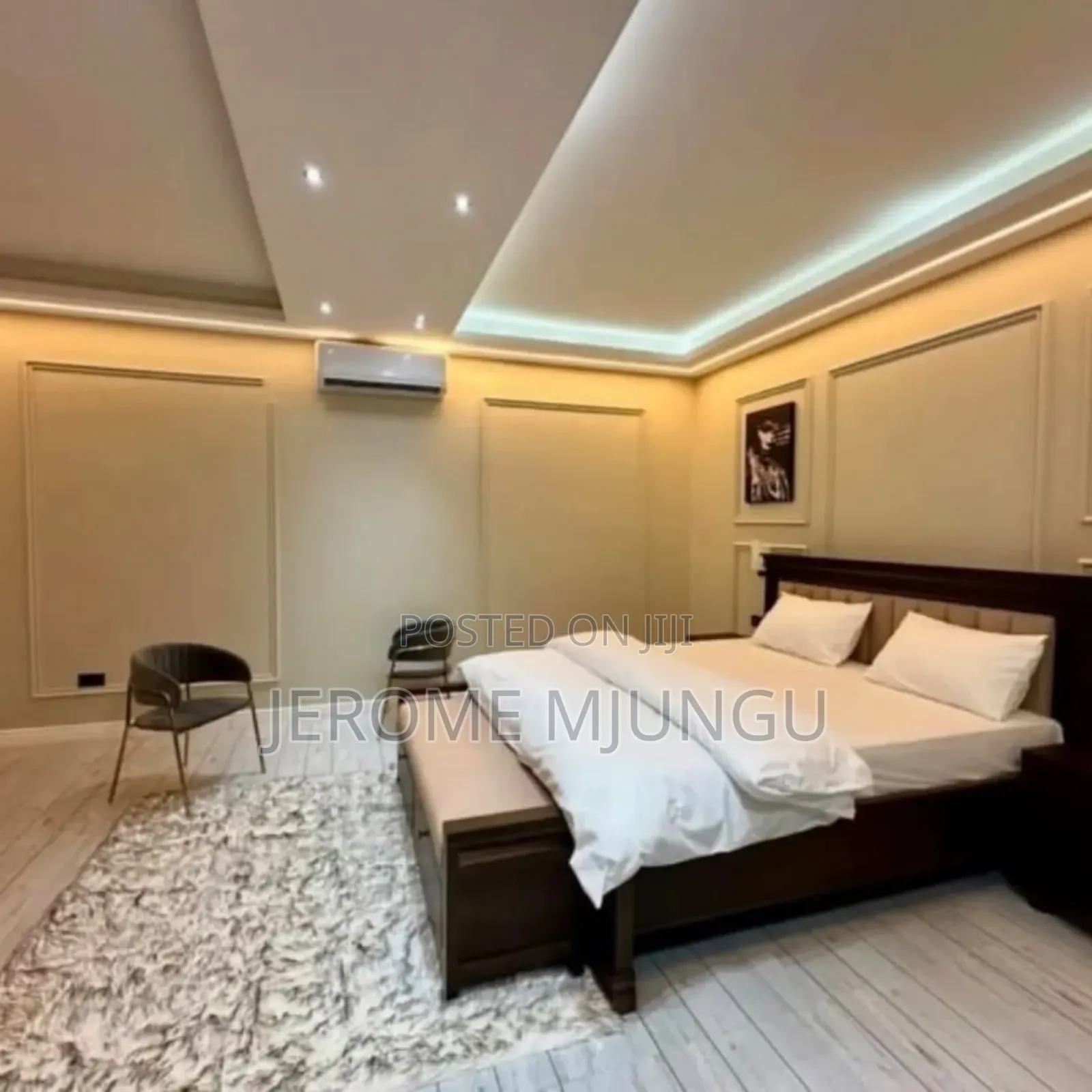 Furnished 4bdrm Apartment in Oyster Bay for rent