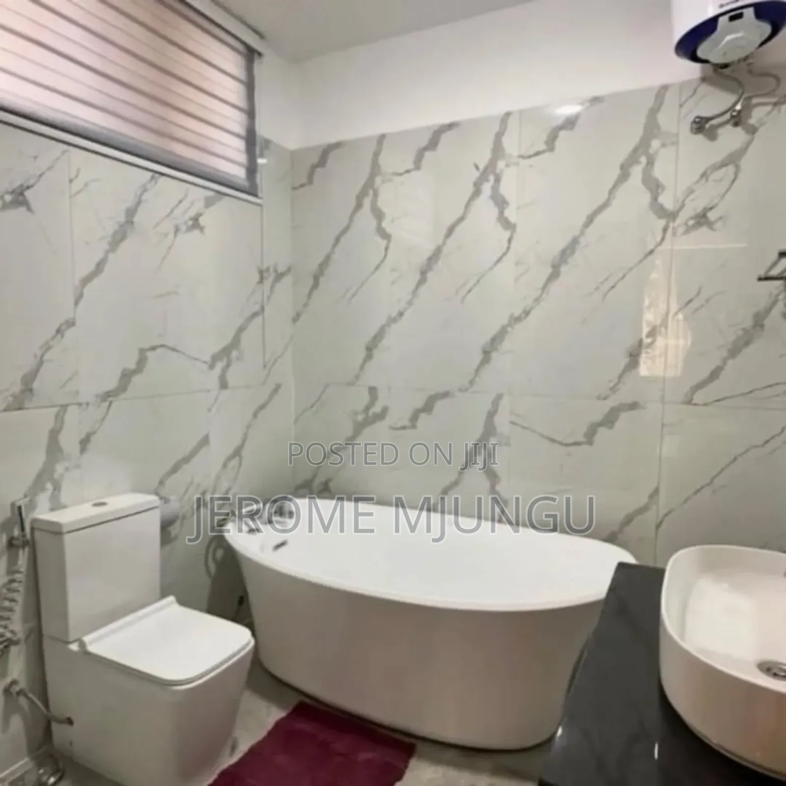 Furnished 4bdrm Apartment in Oyster Bay for rent