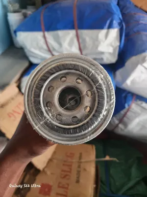 Howo Sinotruk Engine Oil Filter – Vg | Heavy-Duty