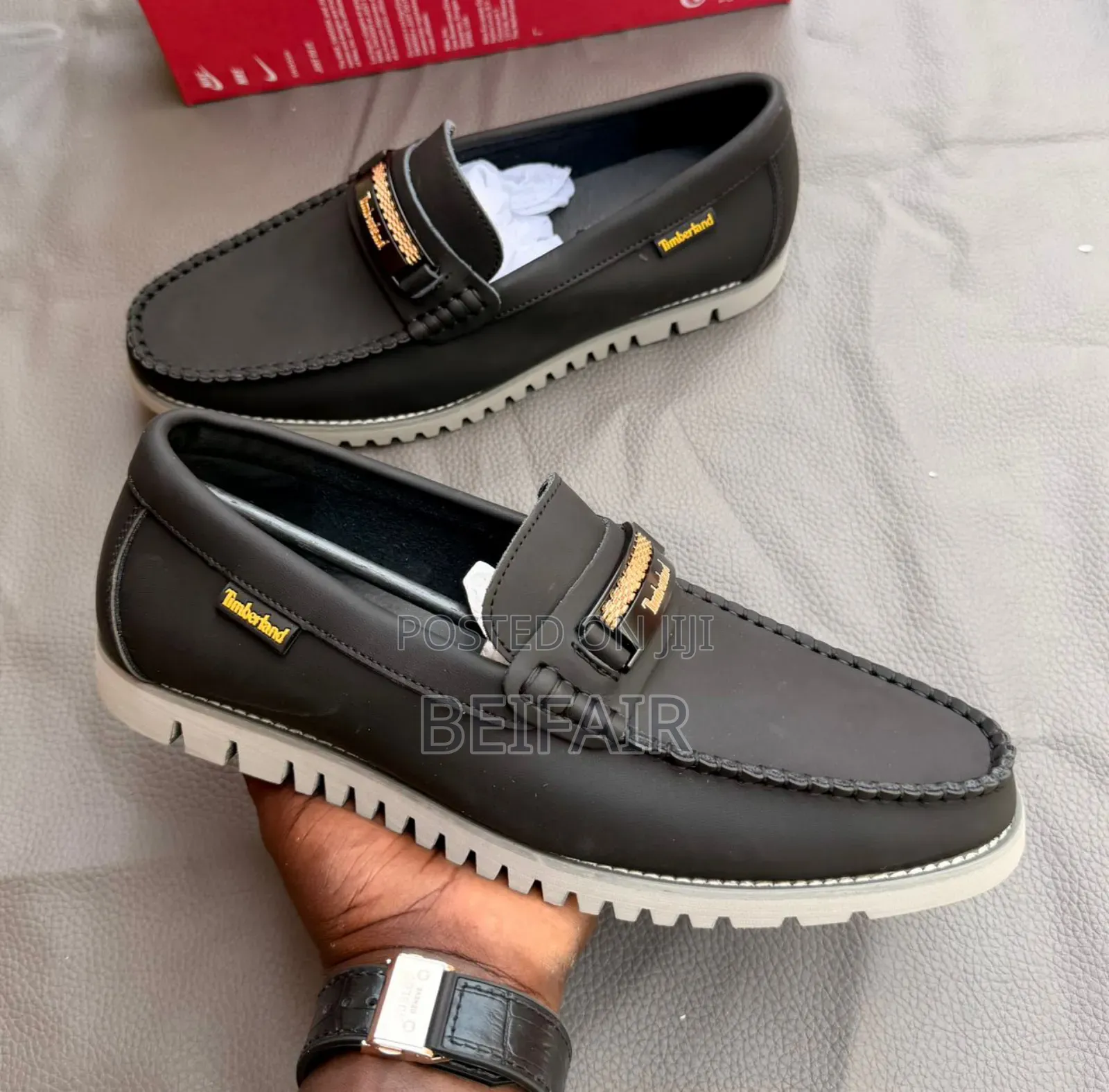 Timberland Og Loafers