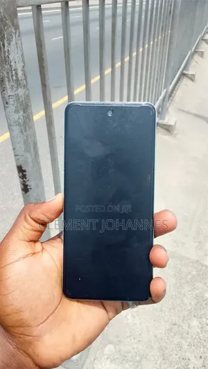 Infinix Smart 8 64 GB Blue