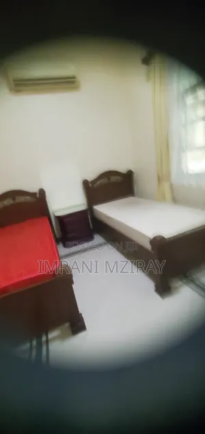 Furnished 4bdrm Bungalow in Masaki for rent
