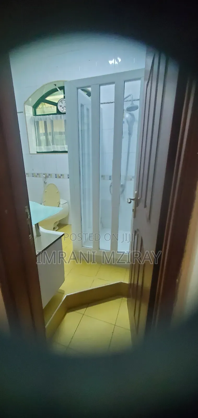 Furnished 4bdrm Bungalow in Masaki for rent