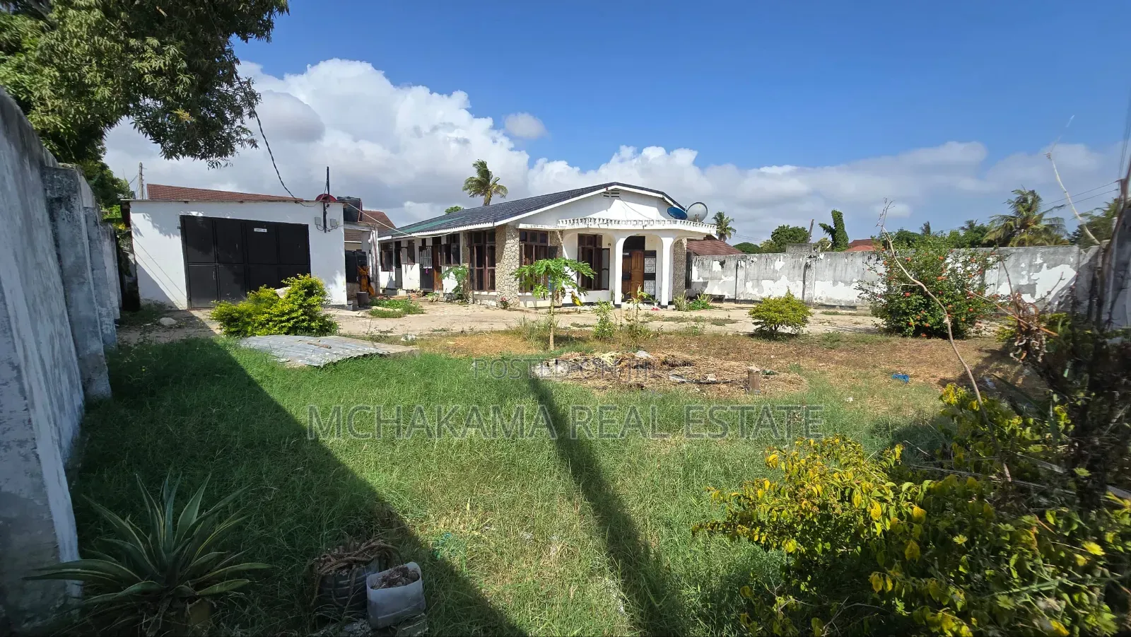 3bdrm House in Mchakama Real Estate, Bunju for sale