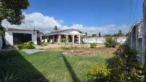 3bdrm House in Mchakama Real Estate, Bunju for sale