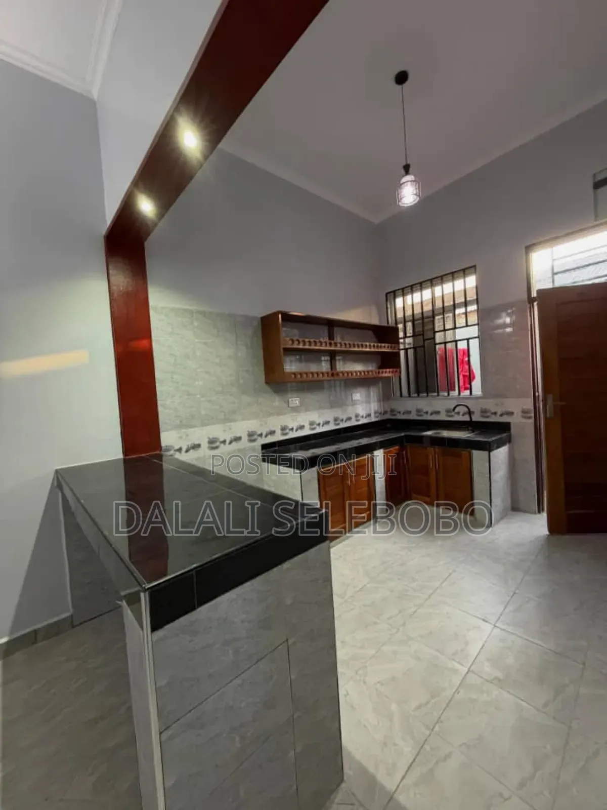 2bdrm Bungalow in Makumbusho, Kinondoni for rent