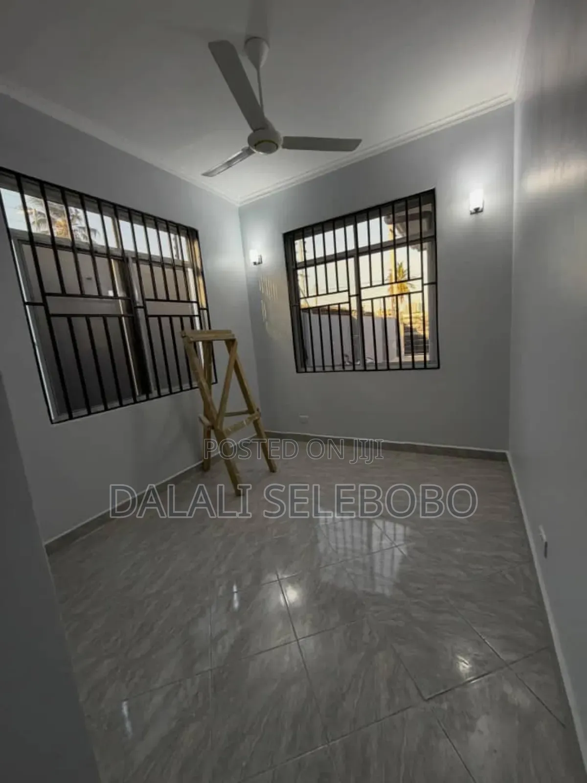 2bdrm Bungalow in Makumbusho, Kinondoni for rent