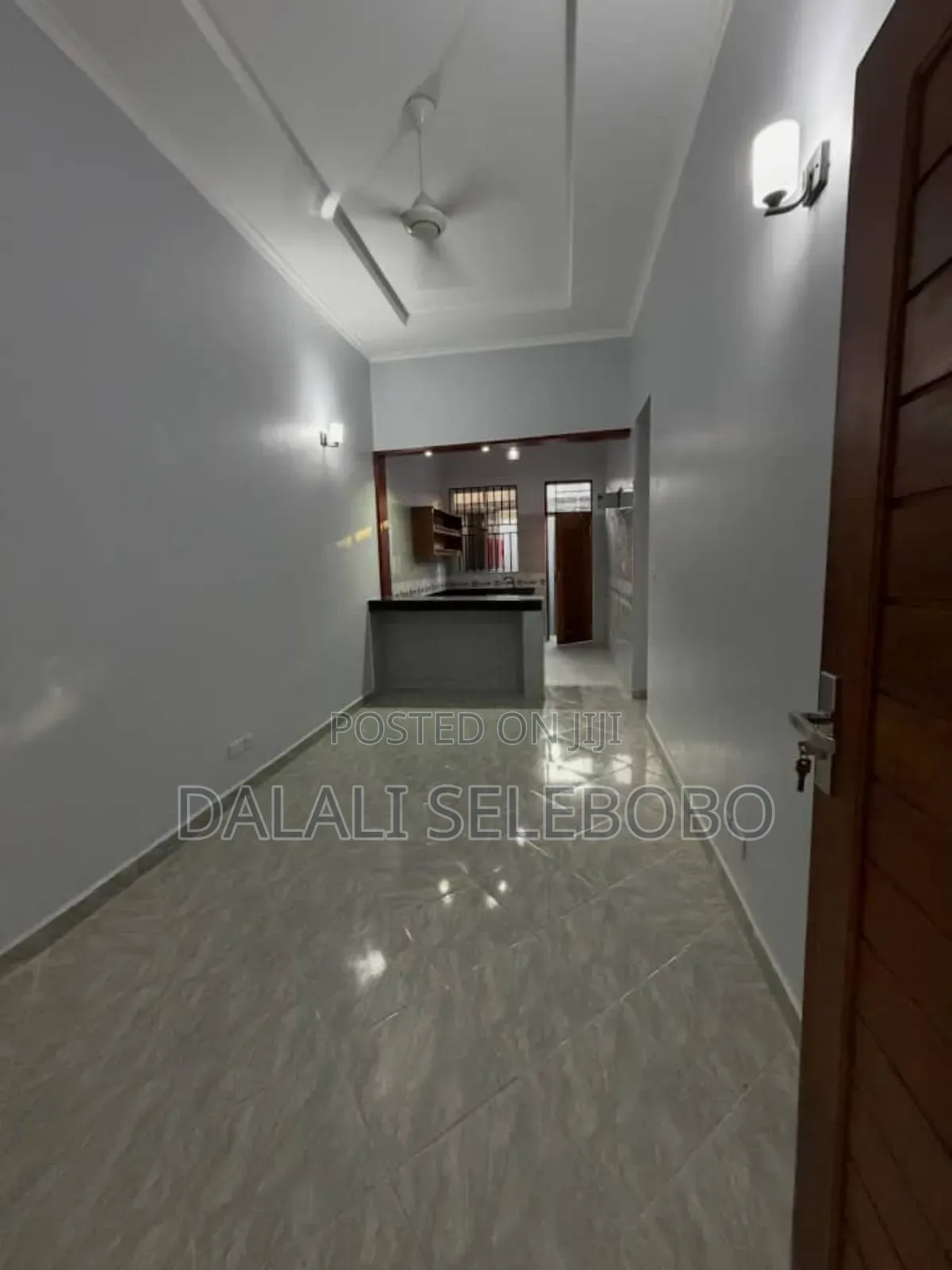 2bdrm Bungalow in Makumbusho, Kinondoni for rent