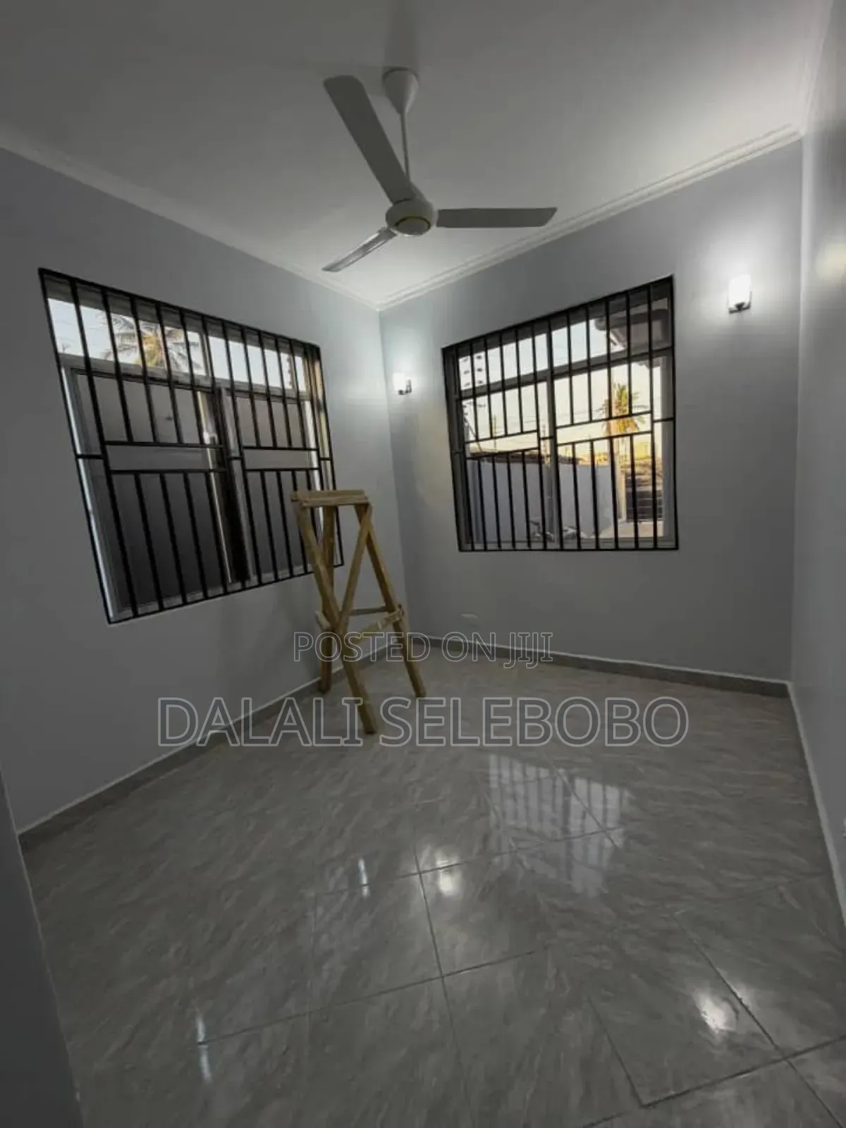 2bdrm Bungalow in Makumbusho, Kinondoni for rent