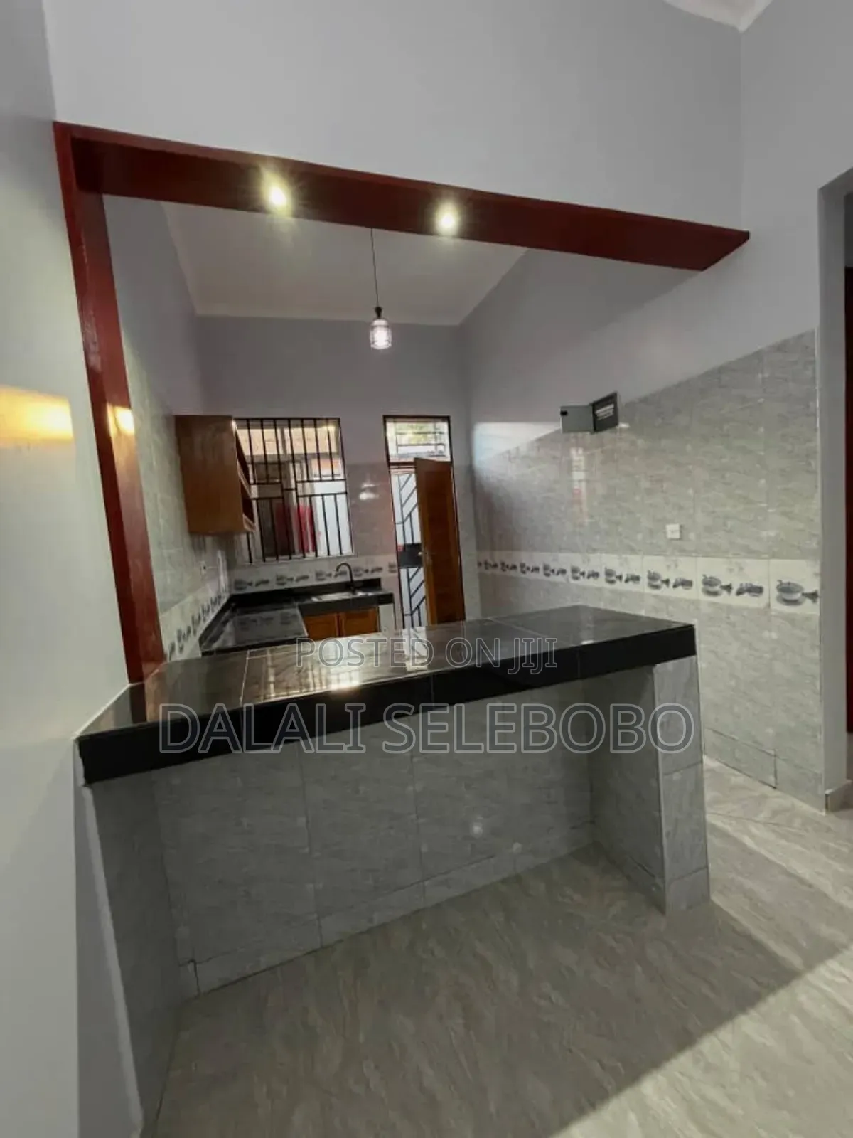 2bdrm Bungalow in Makumbusho, Kinondoni for rent
