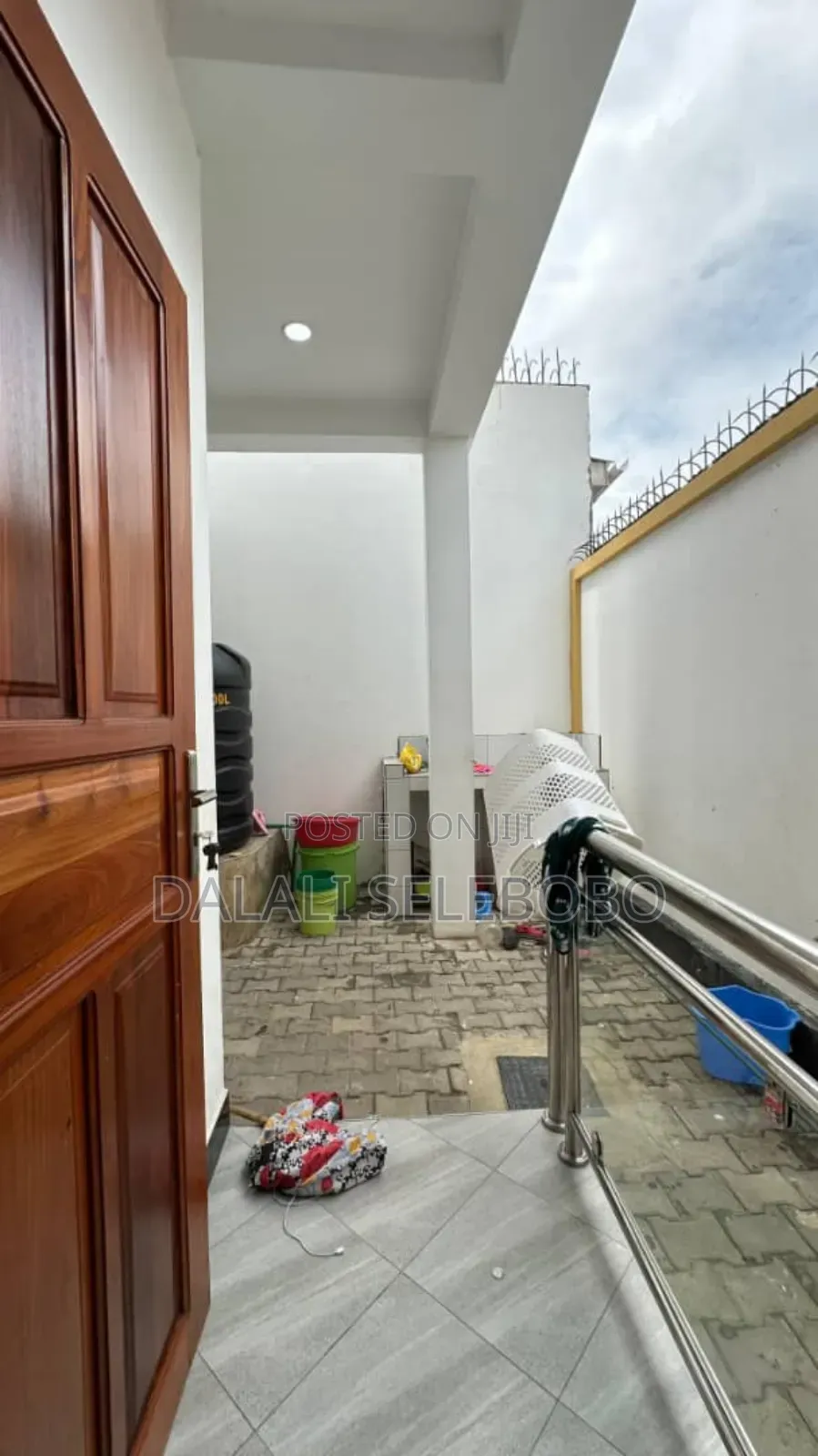 2bdrm Bungalow in Makumbusho, Kinondoni for rent