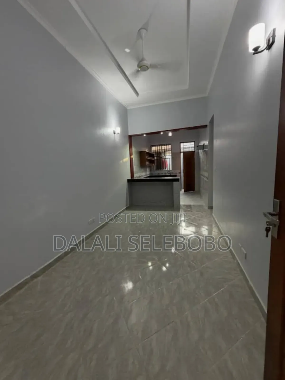 2bdrm Bungalow in Makumbusho, Kinondoni for rent