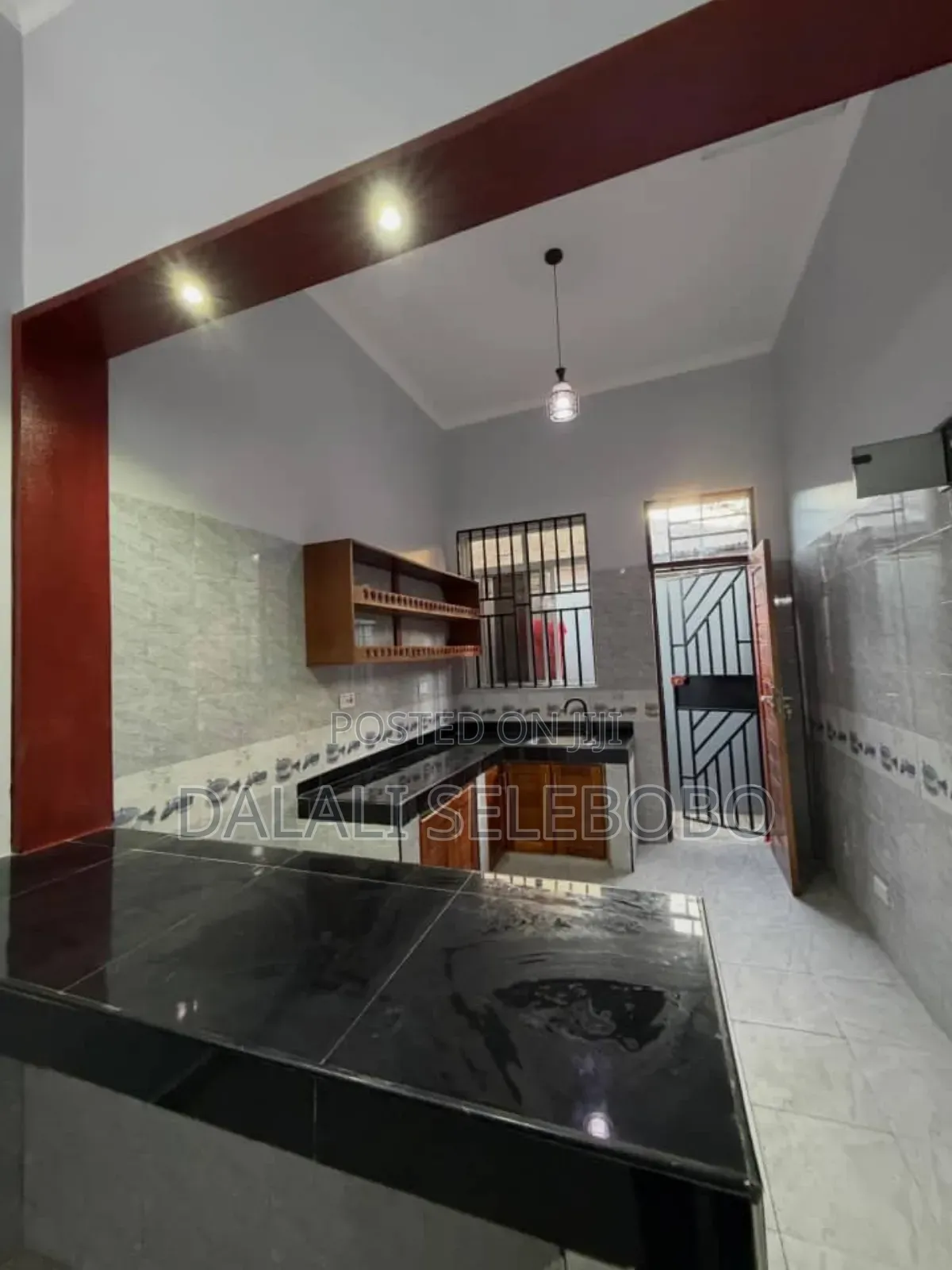 2bdrm Bungalow in Makumbusho, Kinondoni for rent