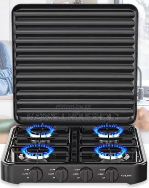 Table Gas Stove