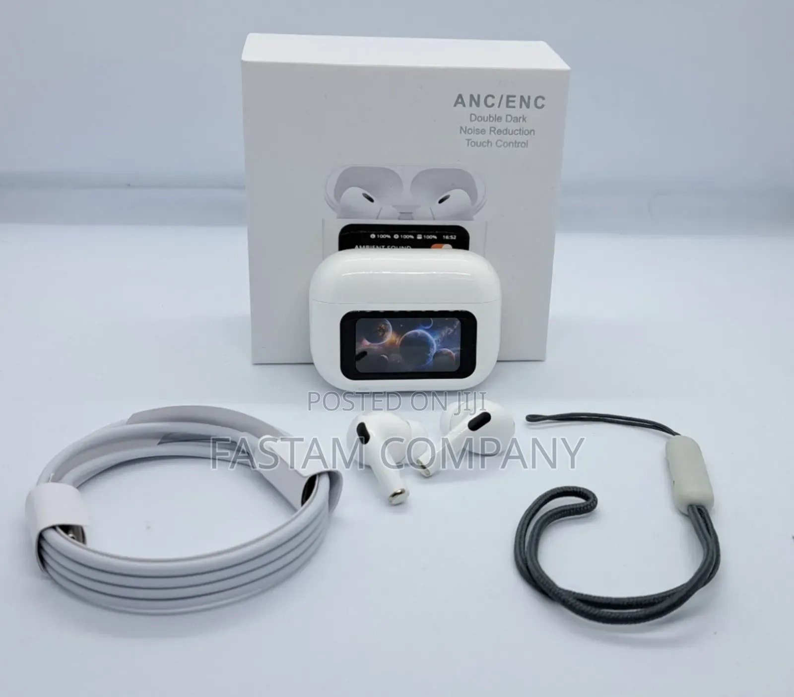 Airpods A9pro