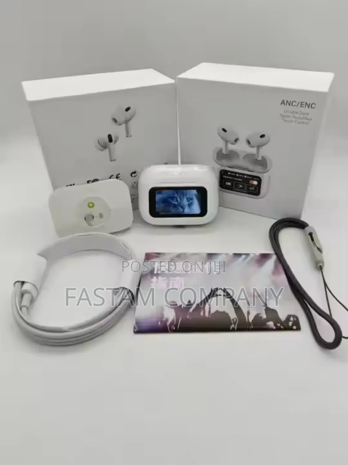 Airpods A9pro
