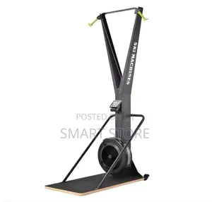 Professional Air Ski Machine (Skierg)