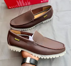 Loafers Soli Ya Kashata