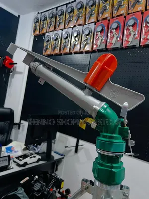 Rain Gun Inch 3