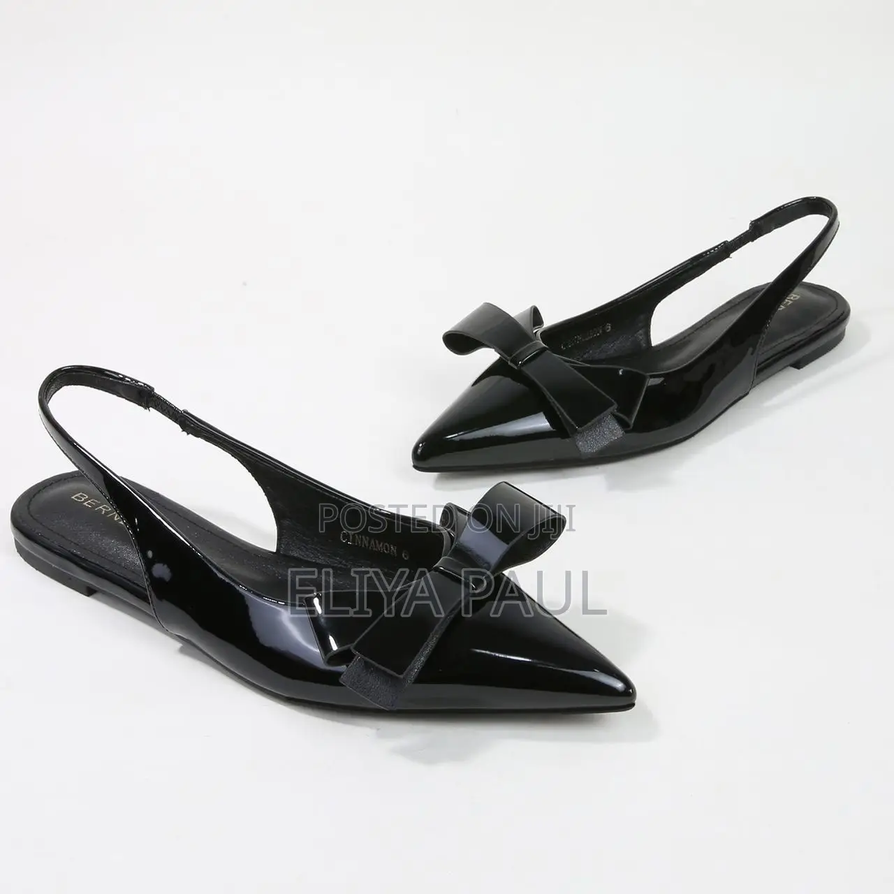 Classic Zara Sandal