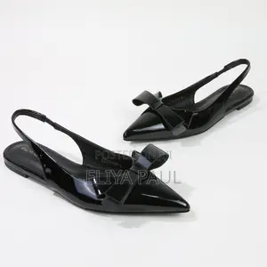 Classic Zara Sandal