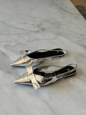 Classic Zara Sandal